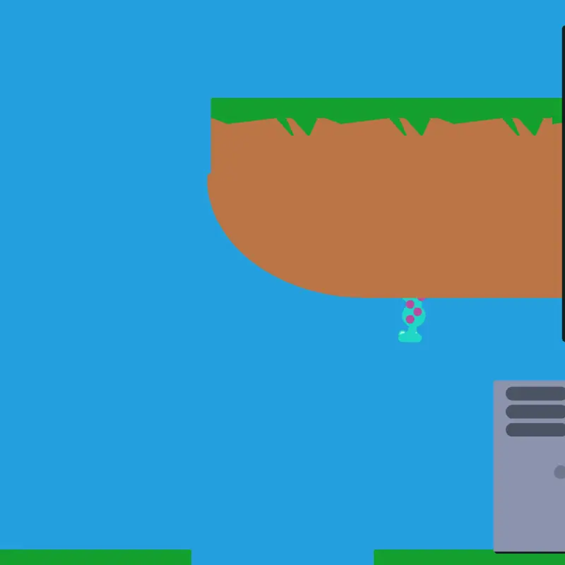 Game by @hackerthegliitch