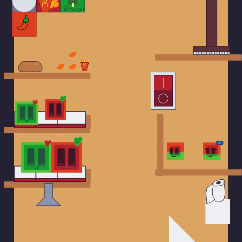 Game by @two2017