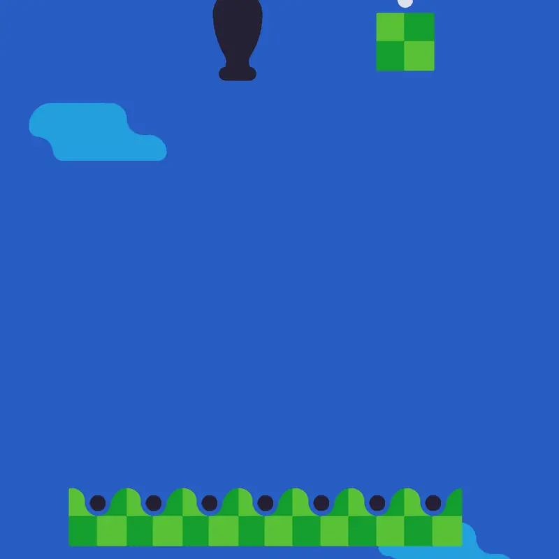 Game by @nonameno