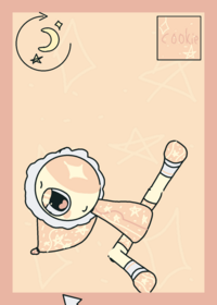 Golden Lights astro skin (fanmade)