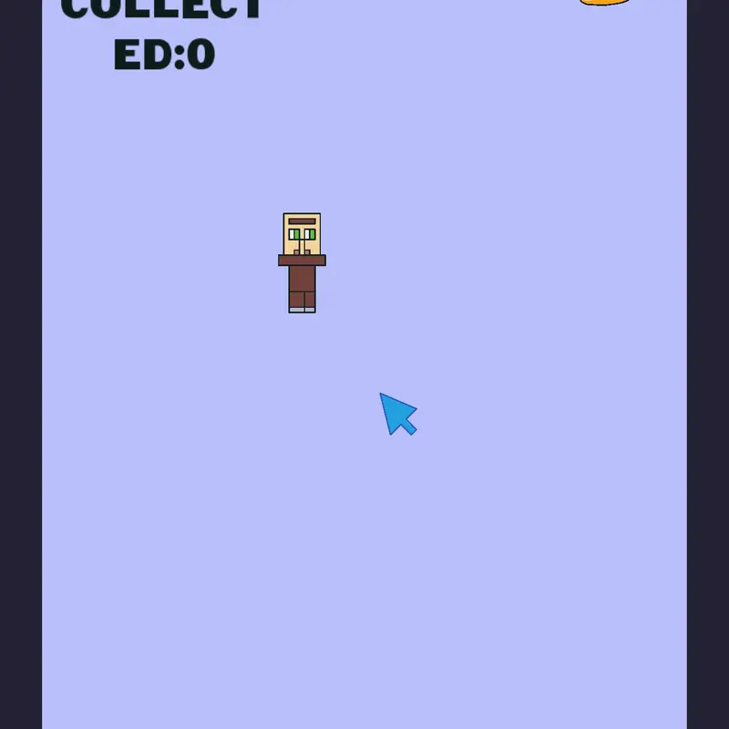 Game by @Villagers_games