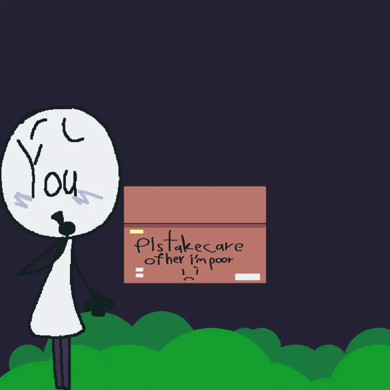 Game by @eiwo