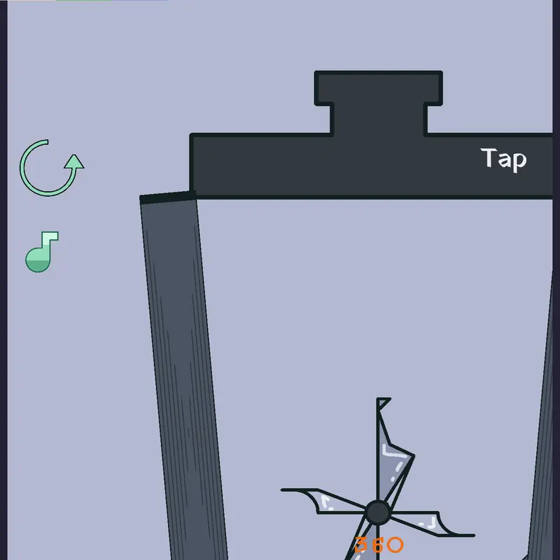 Game by @be_good_bro