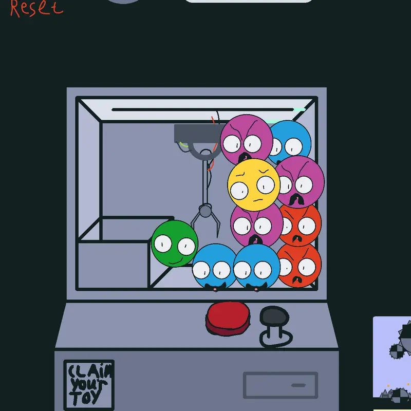 Game by @Peachy_Pops