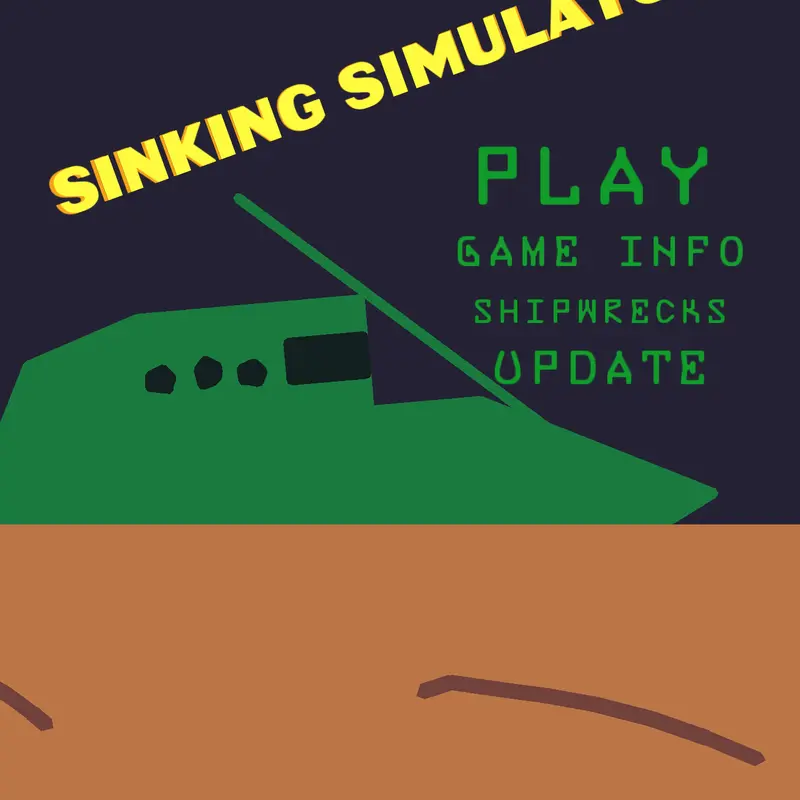 Game by @trenk