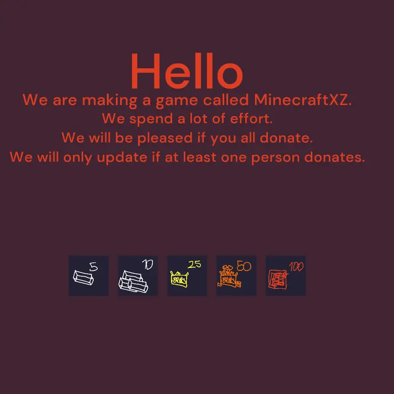 Game by @steammocking14