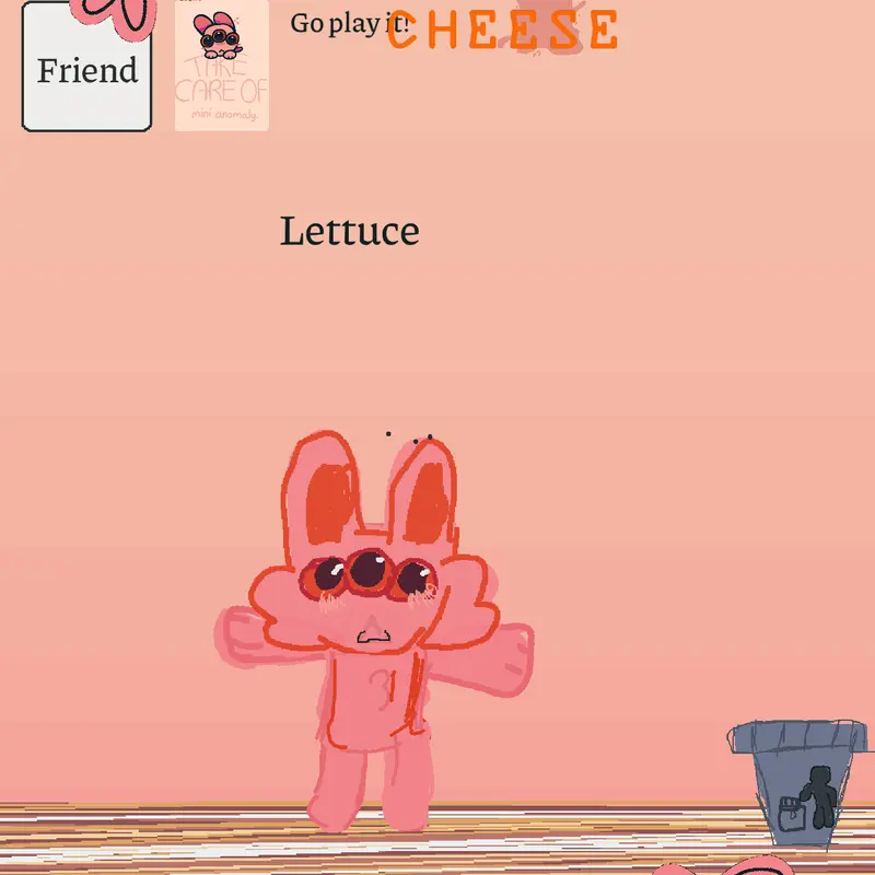 Game by @cyrusTeh