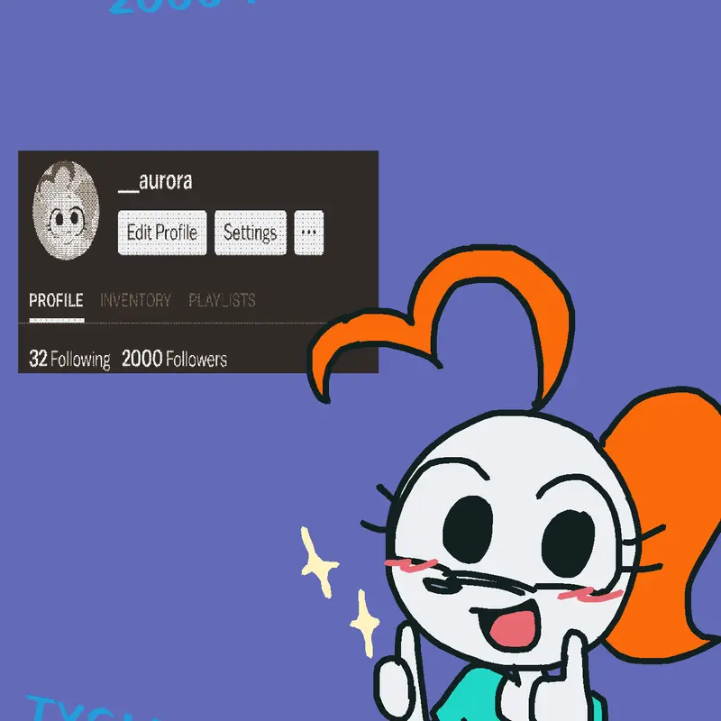 Game by @__aurora
