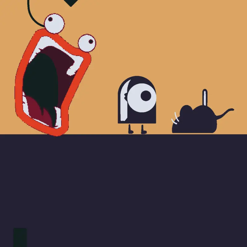 Game by @alisaiiif