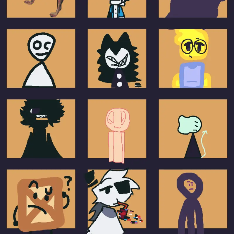 Game by @MissCircleKitty