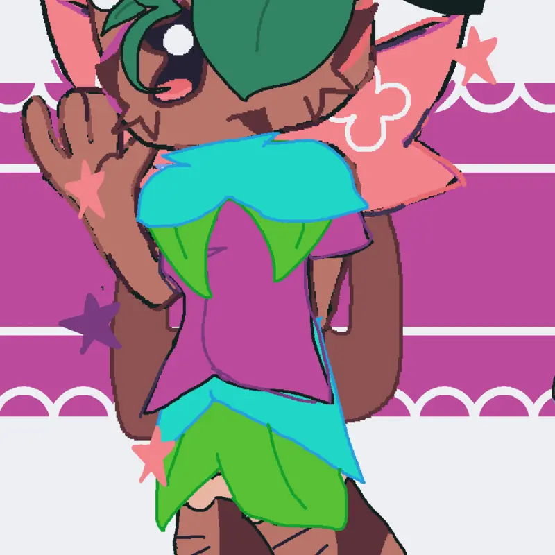 Bassie by @CataMo