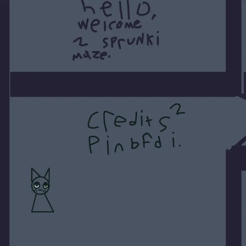 Game by @grayfromsprunki14