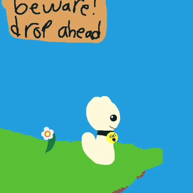 Game by @berryzpixel