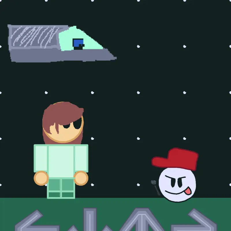 Game by @littlecube15