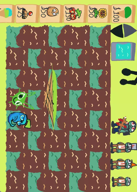 Game by @cacheton