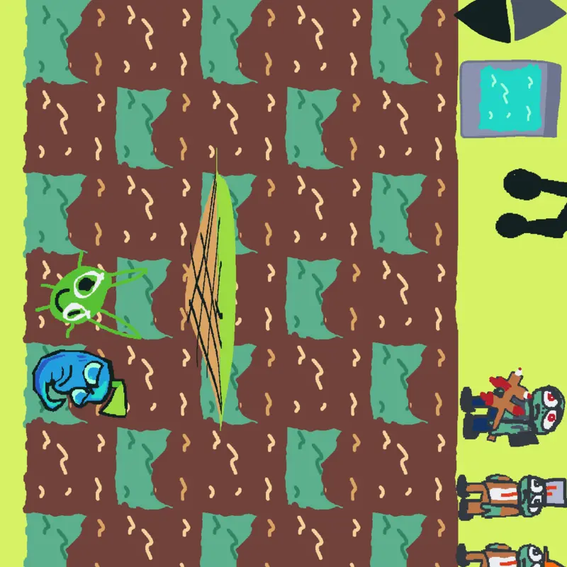 Game by @cacheton