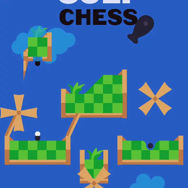 Game by @_GillySilly_