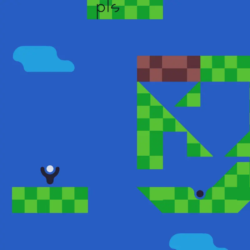 Game by @SOLIDFRAME
