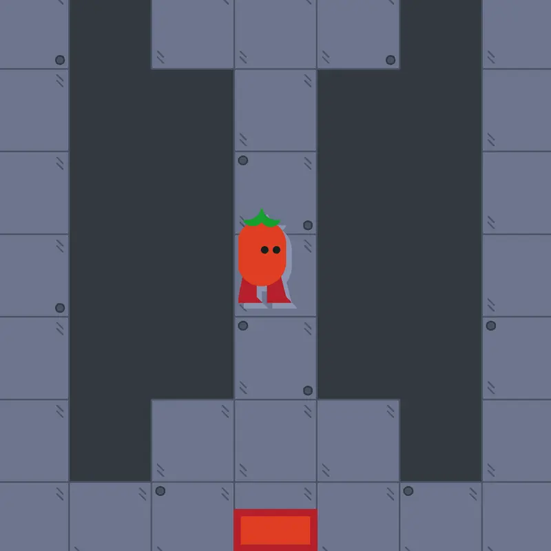 Game by @Wilj