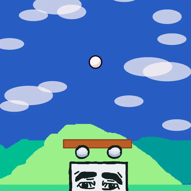Game by @XxCoolManFacexX
