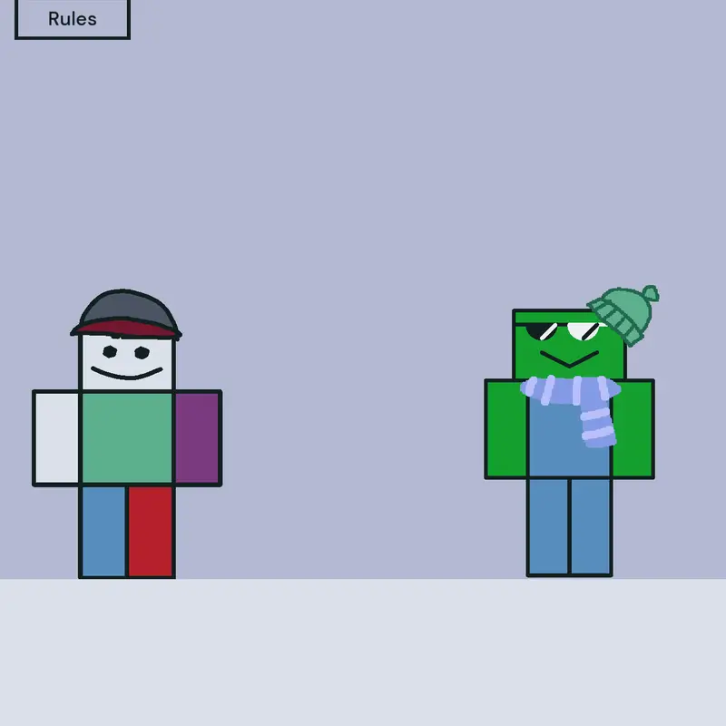 Game by @MrPixels_isBACK