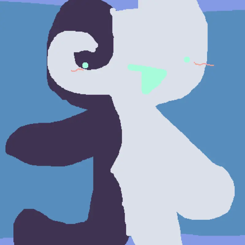 Game by @ra1nb0wseal