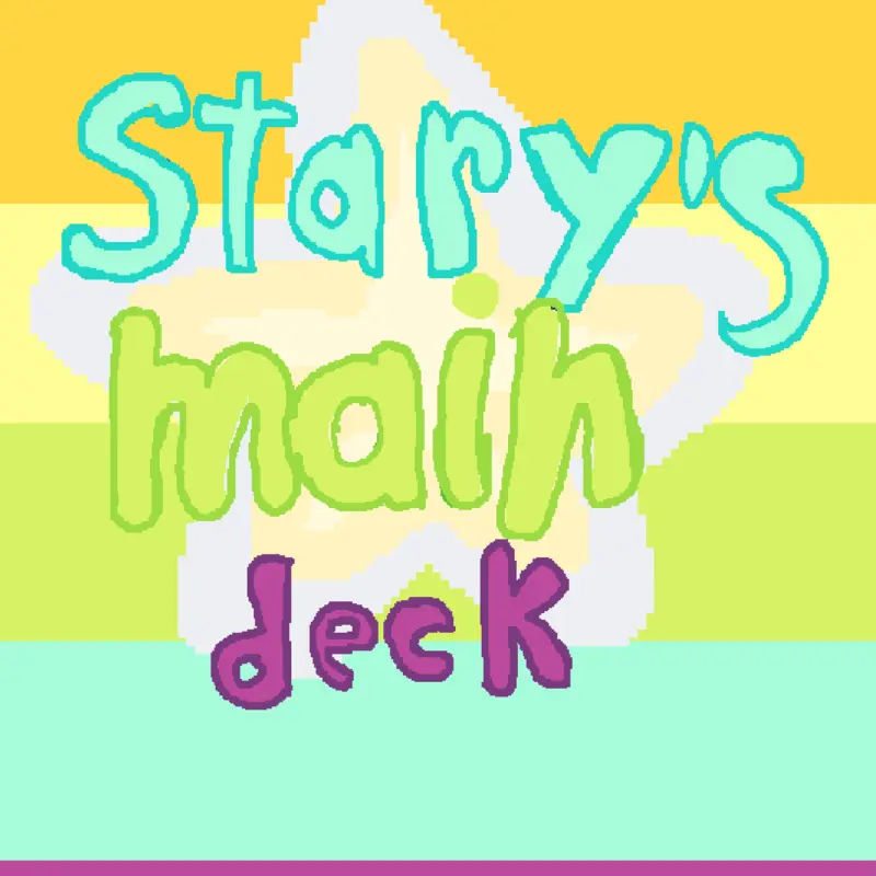 Game by @AWESOMESAUCER