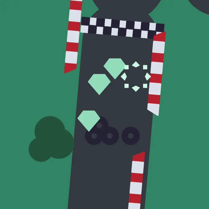 Game by @laiken