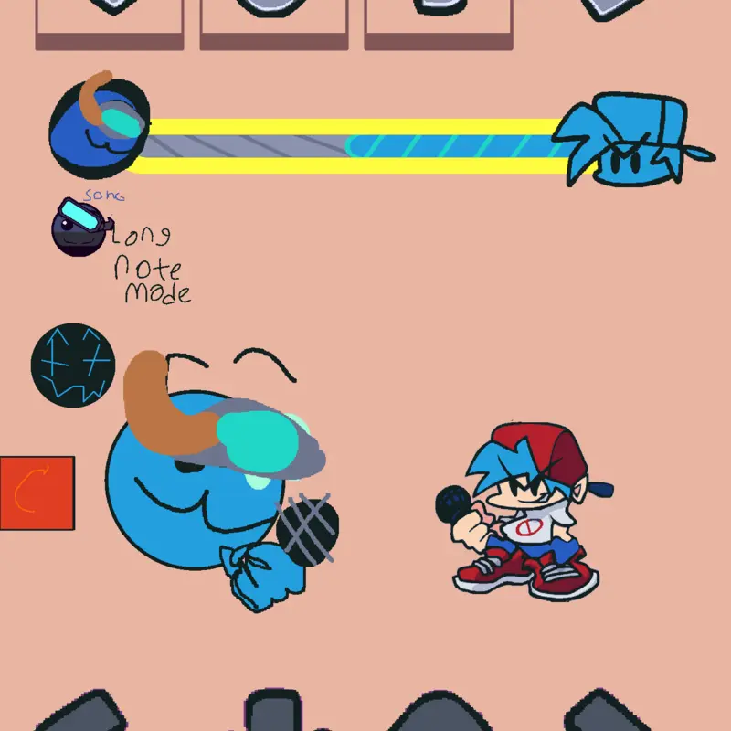 Game by @progamenoway