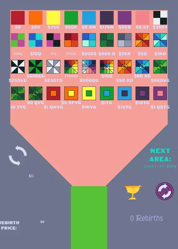 Game by @AfoGamer