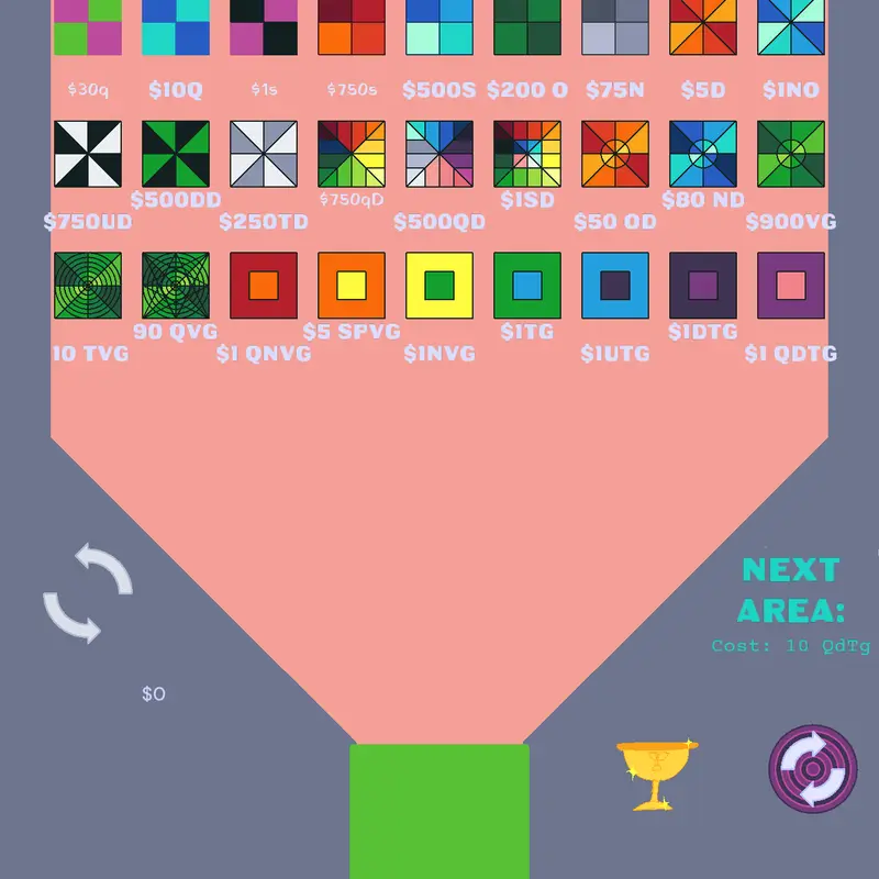 Game by @AfoGamer
