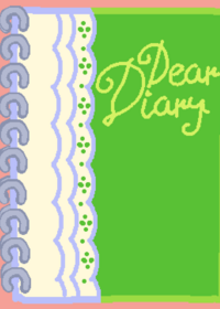 Deardiary