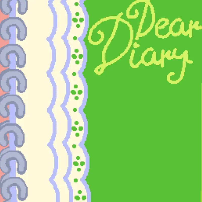 Deardiary by @intern_is_cool