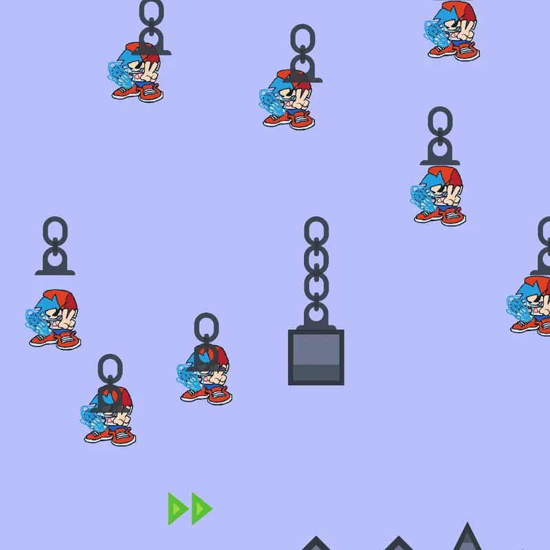Game by @gamelan