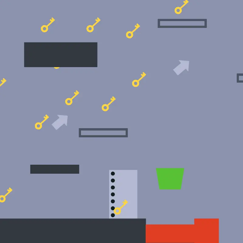 Game by @amNcf
