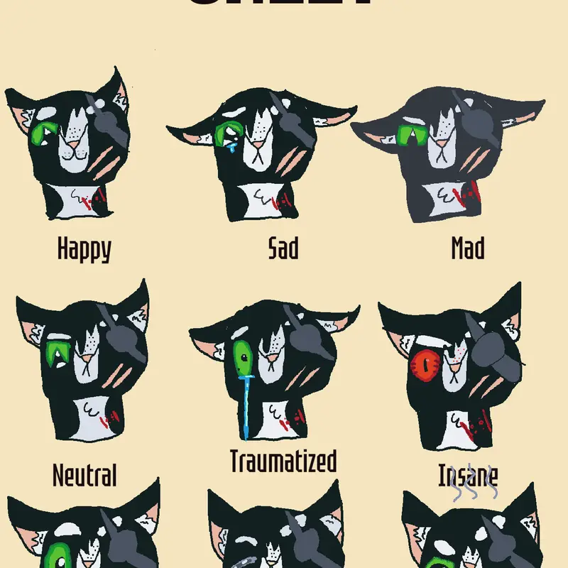 Game by @_TomTomecat