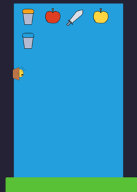 Verityminecraft Ball game