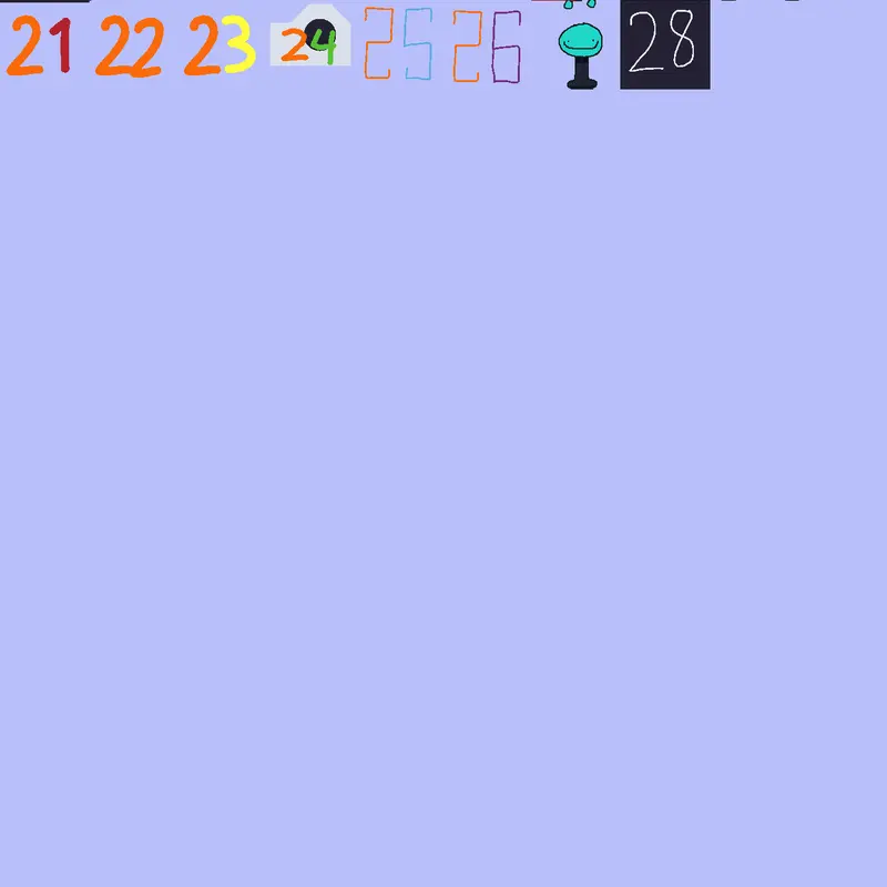Game by @A-25Gameslol