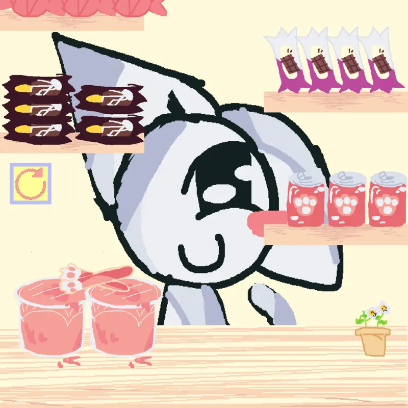 Game by @blueberry_games