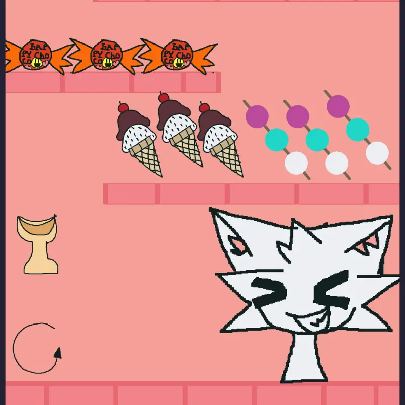 Game by @SunnyHolme