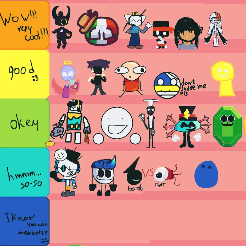 Game by @yayyoy