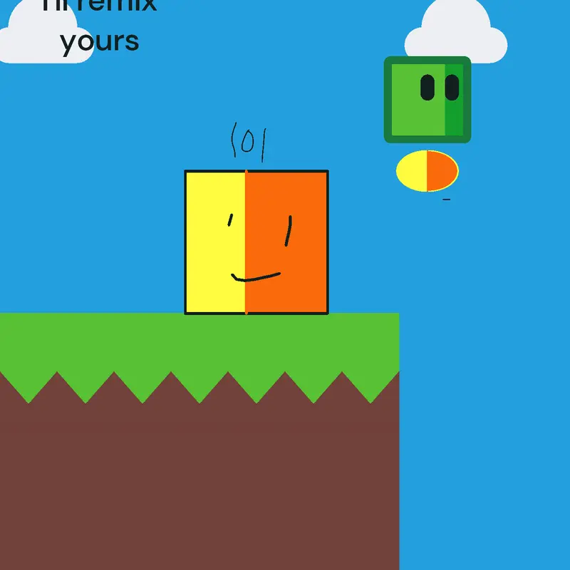 Game by @Ronanujoofficall