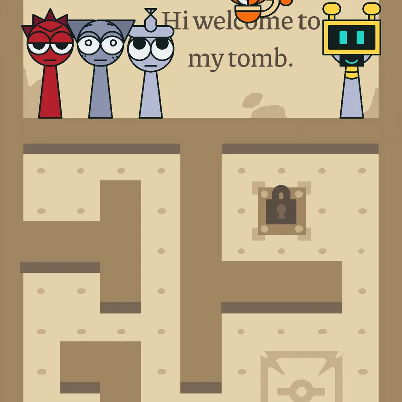 Game by @sprunkifan15