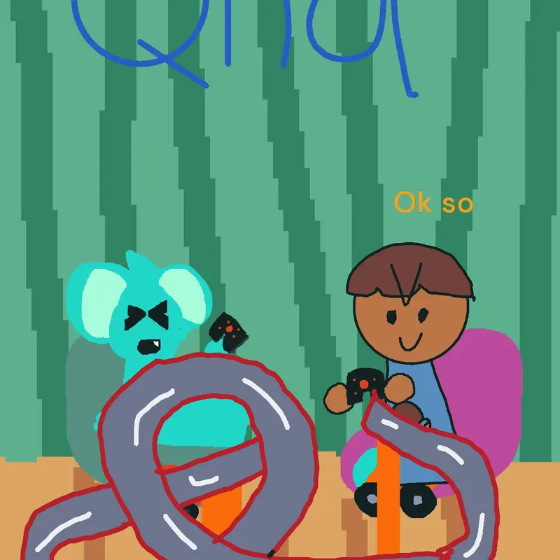 Game by @ImaBacon