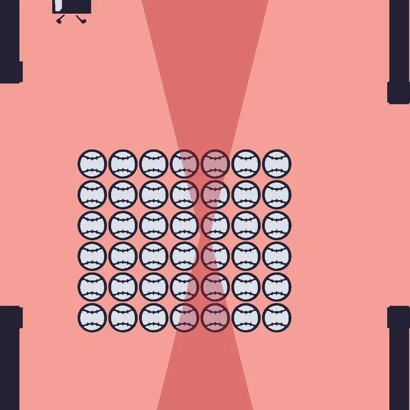 Game by @Moriaraneta123