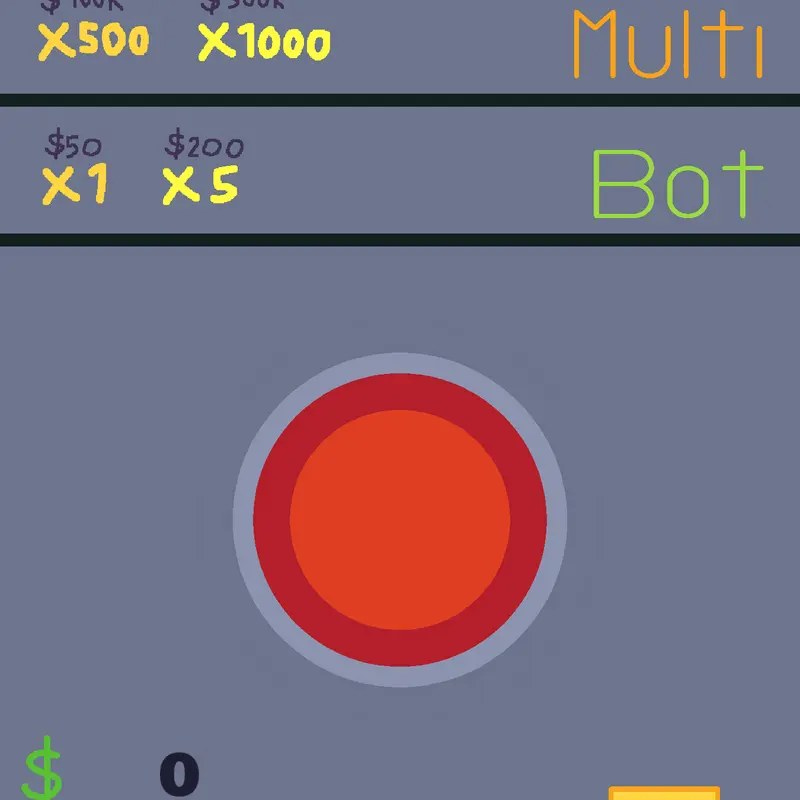 Game by @cookiesnCream3