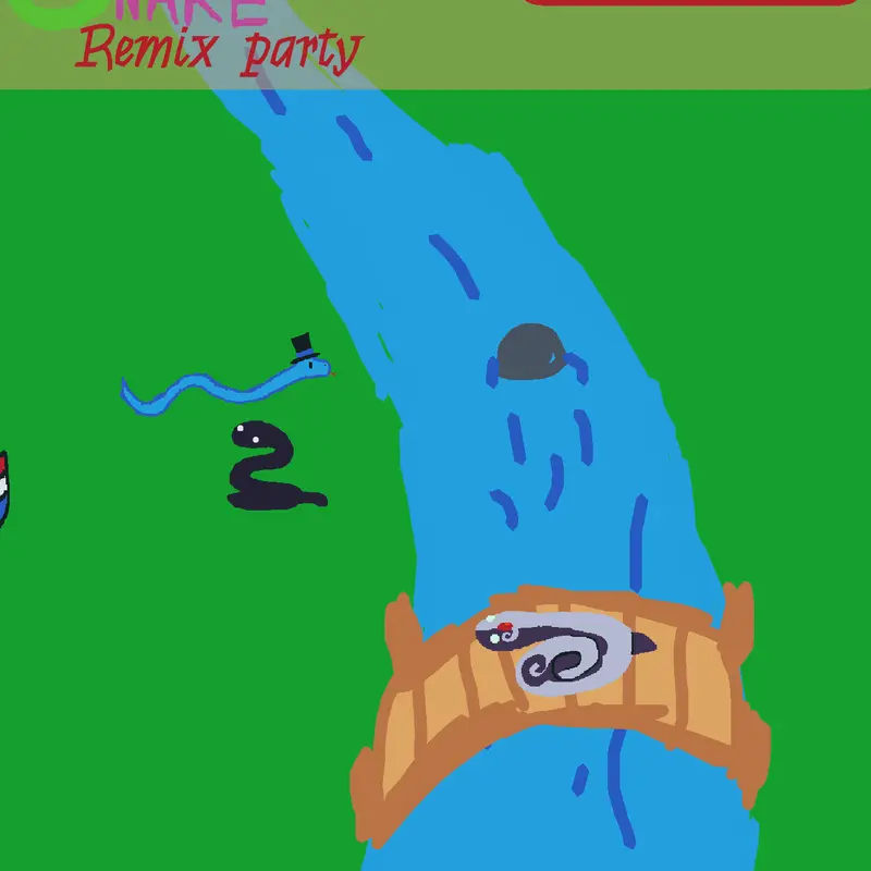 Game by @I_only_comment