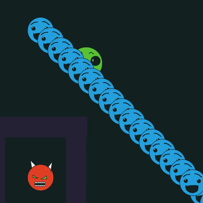 Game by @smg555