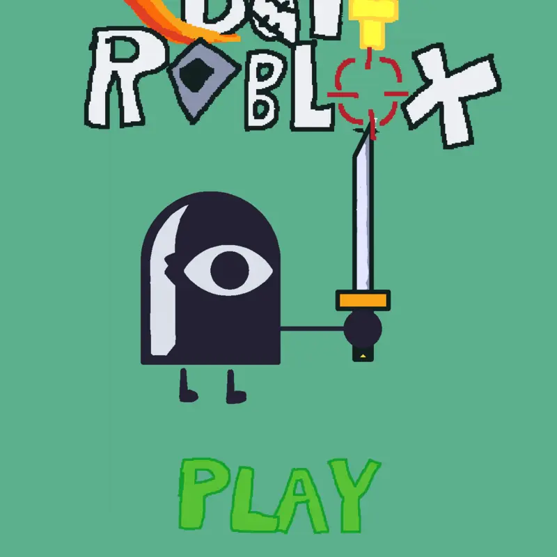Game by @Bogdan_160K
