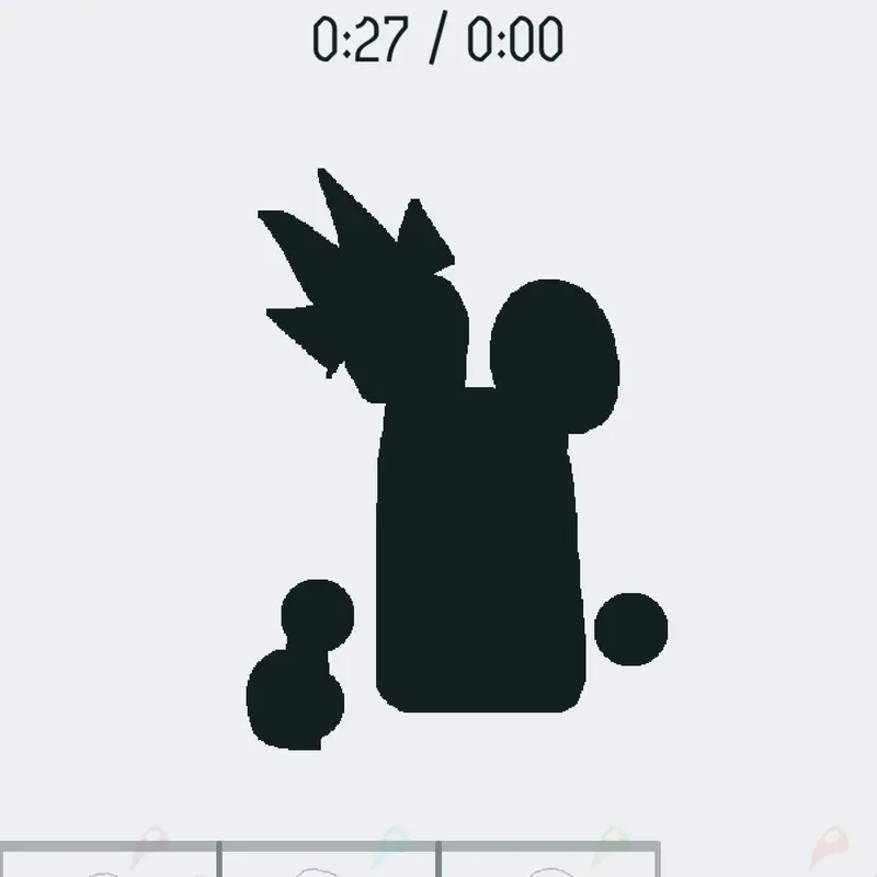 Game by @juegospou456